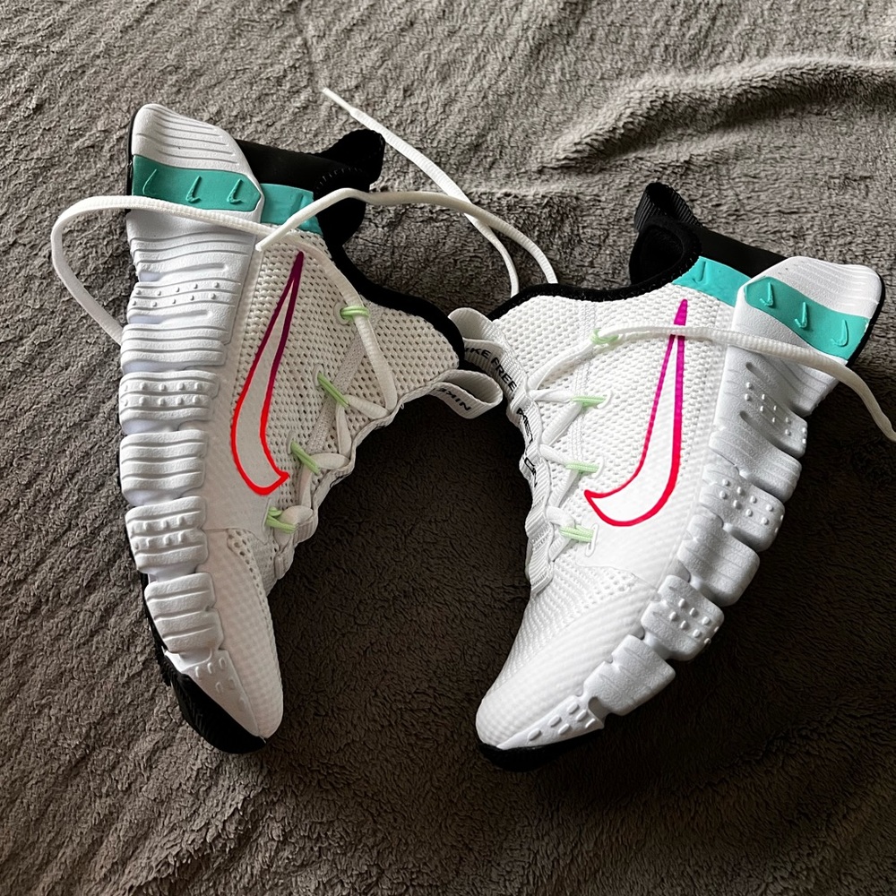 Women’s Nike Free Metcon 3